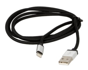 Univerzální Kabel USB-Lightning, pro iPhone 120cm