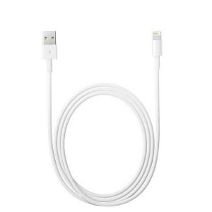Univerzální Kabel USB-Lightning, pro iPhone 150cm
