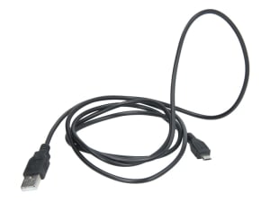 Univerzální Kabel USB-Mini USB 152cm