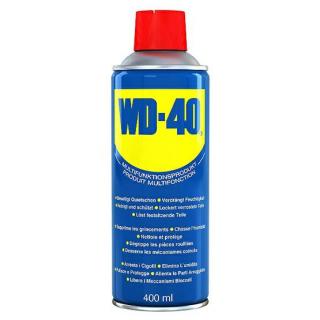 WD-40 Univerzální Mazivo  400ml