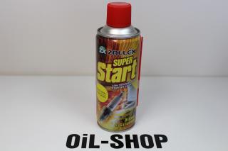 Zollex Start Spray 400ML
