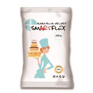 Smartflex Baby Blue Vanilka 0,25kg