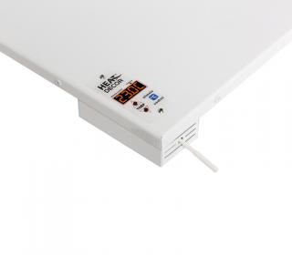 Infra panel HD-SWT400 Heat Decor, 400 W, kovový,  s termostatem