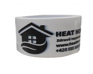 Lepicí páska Heat Home