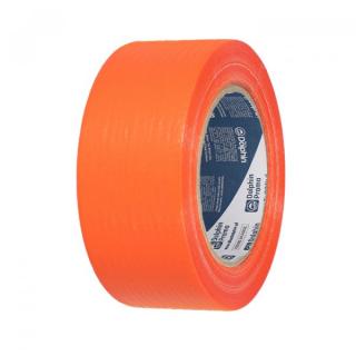 Lepicí páska pro LDPE fólie, textilní, středně lepicí