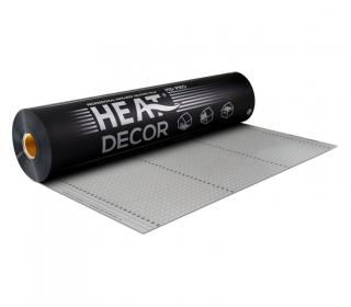 Topná fólie HD-PRO 140 W/bm (140 W/m2, šíře 100 cm) - Heat Decor