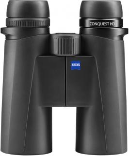 DALEKOHLED ZEISS CONQUEST HD 10×42