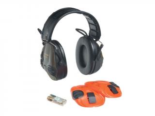 Elektonická sluchátka Peltor 3M Sport Tac GN