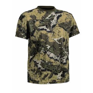 Funkční triko Swedteam Veil T-Shirt 3XL