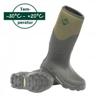 Holínky Muck boot - Muck Master High 39/40