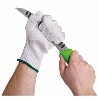 Landig ochranná rukavice proti pořezání M