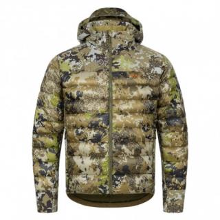 Lovecká bunda Blaser HunTec Observer camo 3XL