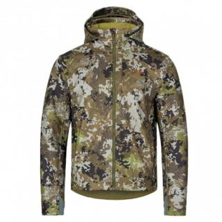 Lovecká bunda Blaser HunTec Tranquility camo 3XL