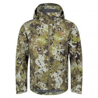 Lovecká bunda Blaser HunTec Venture camo 3XL