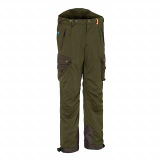 Myslivecké kalhoty Swedteam Crest Light Classic Trousers 50