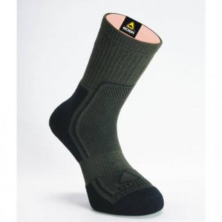 Myslivecké ponožky jaro -podzim Bobr 38-40