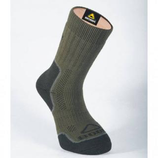 Myslivecké ponožky zátěžové  Bobr 38-40