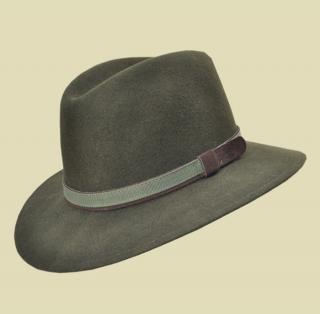 Myslivecký klobouk ADOLF 56