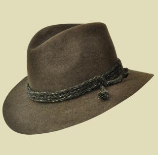 Myslivecký klobouk ALAN 55