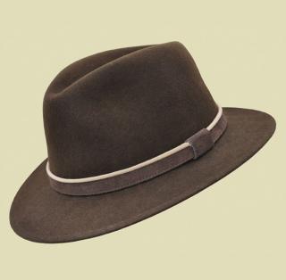 Myslivecký klobouk ALVIN 55