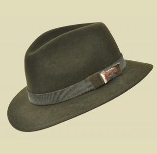 Myslivecký klobouk ANDRÉ 58