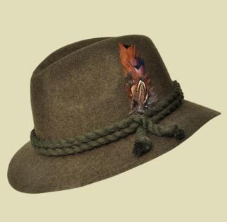 Myslivecký klobouk ARTHUR 55