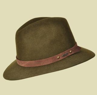 Myslivecký klobouk EDDY 54