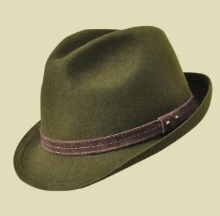Myslivecký klobouk HEKTOR 53