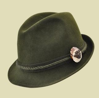 Myslivecký klobouk HENRY 57