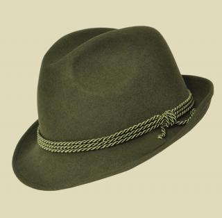 Myslivecký klobouk HUBERT 53