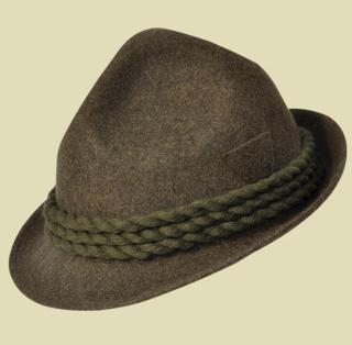 Myslivecký klobouk MAGNUS 53