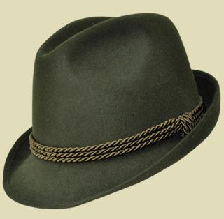 Myslivecký klobouk ROBBY 54