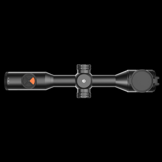 Puškohled -Digitální noční vidění InfiRay Tube TD50L - 940 nm