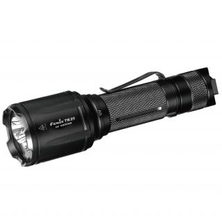 Taktická LED svítilna Fenix TK25 UV