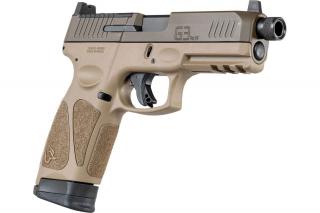 Taurus G3 Tactical 9mm luger