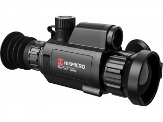 Termovizní zaměřovač Hikmicro Panther PH35L - s laserovým dálkoměrem