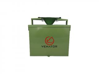 Venator FEED28  12V-krmný automat směrový dvoumotorový