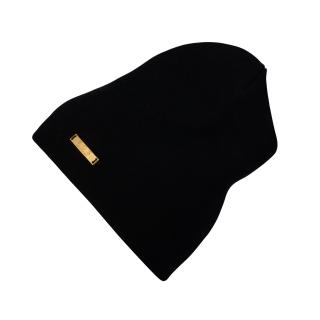 Čepice Beanie - Black