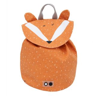 Dětský batoh Trixie MINI - Mr. Fox/Lišák
