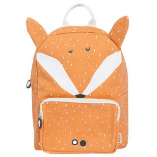 Dětský batoh Trixie - Mr. Fox/Lišák