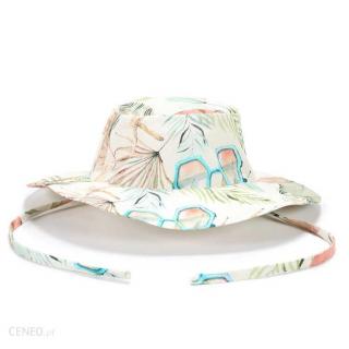 Dětský klobouk La Millou Safari Hat Boho Girl