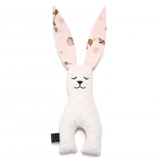 Dětský usínáček La Millou Toy Bunny Grey - Boho Royal Arrows