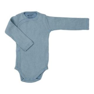 Lodger Dětské body Romper Long Sleeves Ciumbelle Ocean Velikost: 62