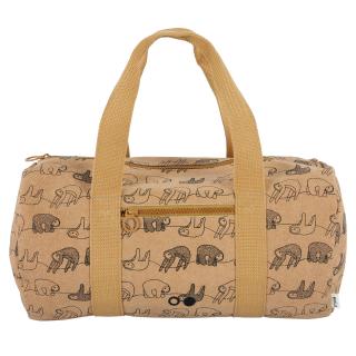 Trixie Dětská taška  roll bag  - Sloth/Lenochod