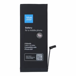 Baterie Apple Iphone 6s Plus 2750 mAh Polymer Blue Star HQ