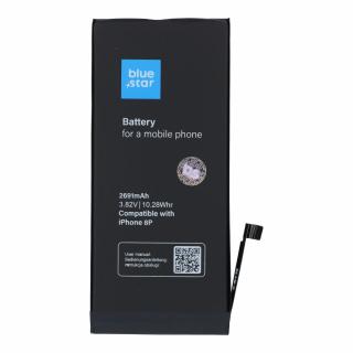 Baterie Apple Iphone 8 Plus 2691 mAh Polymer Blue Star HQ