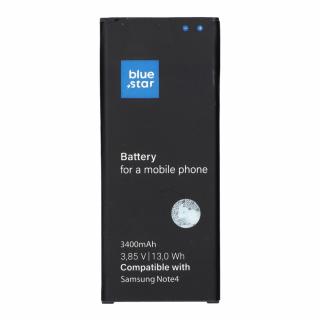 Baterie Blue Star 3400mAh - Samsung N910 Galaxy Note 4