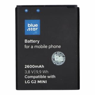 Baterie Blue Star LG G2 Mini 2600mAh Li-Ion BS(Premium)