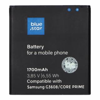 Baterie Blue Star PREMIUM Samsung Galaxy Core Prime G360 1700 mAh Li-Ion