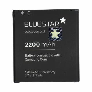 Baterie Blue Star Samsung G360 / G361 Galaxy Core Prime - 2200mAh Li-Ion (BS)PREMIUM